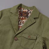 スーツジャケット＆パンツセット(110~130cm) | WASK | 詳細画像9 