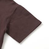 ヘンリーネックBIGTシャツ＆ボーダーロングTシャツセット(110~160cm) | WASK | 詳細画像23 