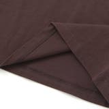 ヘンリーネックBIGTシャツ＆ボーダーロングTシャツセット(110~160cm) | WASK | 詳細画像24 