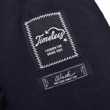 【 撥水 】 バック サテン 本格 モッズコート (100~160cm) | WASK | 詳細画像22