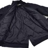 【 撥水 】 バック サテン 本格 モッズコート (100~160cm) | WASK | 詳細画像23