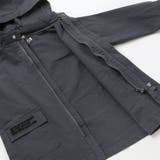 リップストップ&ボア3WAYコート(110~160cm) | WASK | 詳細画像17