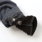 リップストップ&ボア3WAYコート(110~160cm) | WASK | 詳細画像20