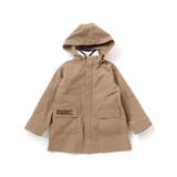 リップストップ&ボア3WAYコート(110~160cm) | WASK | 詳細画像7