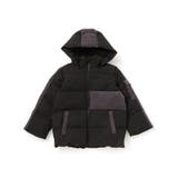 袖ライン中綿ジャケット(100~160cm) | WASK | 詳細画像10