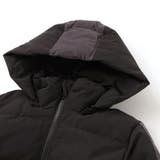 袖ライン中綿ジャケット(100~160cm) | WASK | 詳細画像12