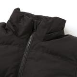 袖ライン中綿ジャケット(100~160cm) | WASK | 詳細画像15