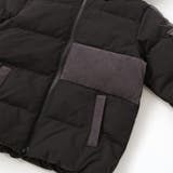 袖ライン中綿ジャケット(100~160cm) | WASK | 詳細画像16