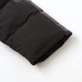 袖ライン中綿ジャケット(100~160cm) | WASK | 詳細画像18