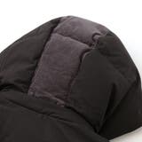 袖ライン中綿ジャケット(100~160cm) | WASK | 詳細画像19