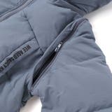 袖・フード取り外しダウンジャケット(110~160cm) | WASK | 詳細画像18 