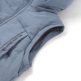 袖・フード取り外しダウンジャケット(110~160cm) | WASK | 詳細画像19 