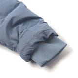 袖・フード取り外しダウンジャケット(110~160cm) | WASK | 詳細画像21 