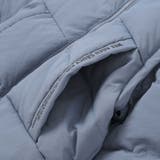 袖・フード取り外しダウンジャケット(110~160cm) | WASK | 詳細画像23 