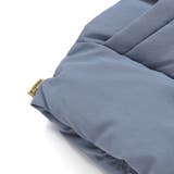 袖・フード取り外しダウンジャケット(110~160cm) | WASK | 詳細画像26 