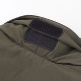 リップストップ&タイダイリバーシブルジャケット(110~160cm) | WASK | 詳細画像11