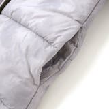 リップストップ&タイダイリバーシブルジャケット(110~160cm) | WASK | 詳細画像19