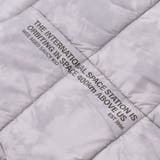 リップストップ&タイダイリバーシブルジャケット(110~160cm) | WASK | 詳細画像20