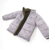 リップストップ&タイダイリバーシブルジャケット(110~160cm) | WASK | 詳細画像22