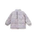 リップストップ&タイダイリバーシブルジャケット(110~160cm) | WASK | 詳細画像9