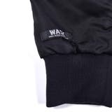 異素材 切り替え レイヤード風 | WASK | 詳細画像12 