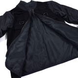 異素材 切り替え レイヤード風 | WASK | 詳細画像13 