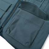 異素材 切り替え レイヤード風 | WASK | 詳細画像18 