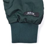 異素材 切り替え レイヤード風 | WASK | 詳細画像20 