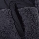 ボア ナイロンツイル 切り替え 中綿 ジャケット (100~160cm) | WASK | 詳細画像21