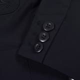 フォーマル エンブレム ツイル ナイロン ジャケット (110~160cm) | WASK | 詳細画像10 