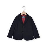 フォーマル エンブレム ツイル ナイロン ジャケット (110~160cm) | WASK | 詳細画像6 