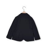 フォーマル エンブレム ツイル ナイロン ジャケット (110~160cm) | WASK | 詳細画像7 