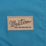 ネイティブ 柄 パッチワーク | WASK | 詳細画像12