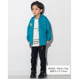 ネイティブ 柄 パッチワーク | WASK | 詳細画像2