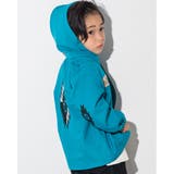 ネイティブ 柄 パッチワーク | WASK | 詳細画像3