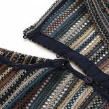 ナイロンロゴマルチカラーパーカー(110~160cm) | WASK | 詳細画像11