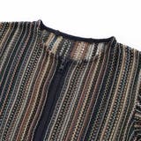 ナイロンロゴマルチカラーパーカー(110~160cm) | WASK | 詳細画像12