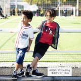 ナイロンロゴマルチカラーパーカー(110~160cm) | WASK | 詳細画像2