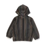 ナイロンロゴマルチカラーパーカー(110~160cm) | WASK | 詳細画像6