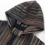 ナイロンロゴマルチカラーパーカー(110~160cm) | WASK | 詳細画像7