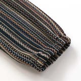 ナイロンロゴマルチカラーパーカー(110~160cm) | WASK | 詳細画像9