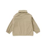 袖取り外しワークポケットジャケット(100~160cm) | WASK | 詳細画像19