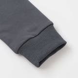 ロゴ配色裏毛パーカー(90~150cm) | WASK | 詳細画像15 