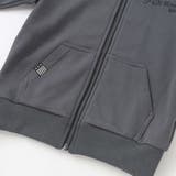 ロゴ配色裏毛パーカー(90~150cm) | WASK | 詳細画像16 