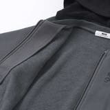 ロゴ配色裏毛パーカー(90~150cm) | WASK | 詳細画像19 