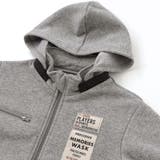 ドロストパーカー(100~160cm) | WASK | 詳細画像10