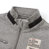 ドロストパーカー(100~160cm) | WASK | 詳細画像14