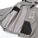 ドロストパーカー(100~160cm) | WASK | 詳細画像15