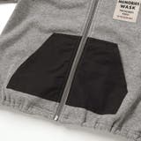 ドロストパーカー(100~160cm) | WASK | 詳細画像17