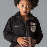 ドロストパーカー(100~160cm) | WASK | 詳細画像5